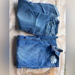 Women’s Blue Jeans size 16